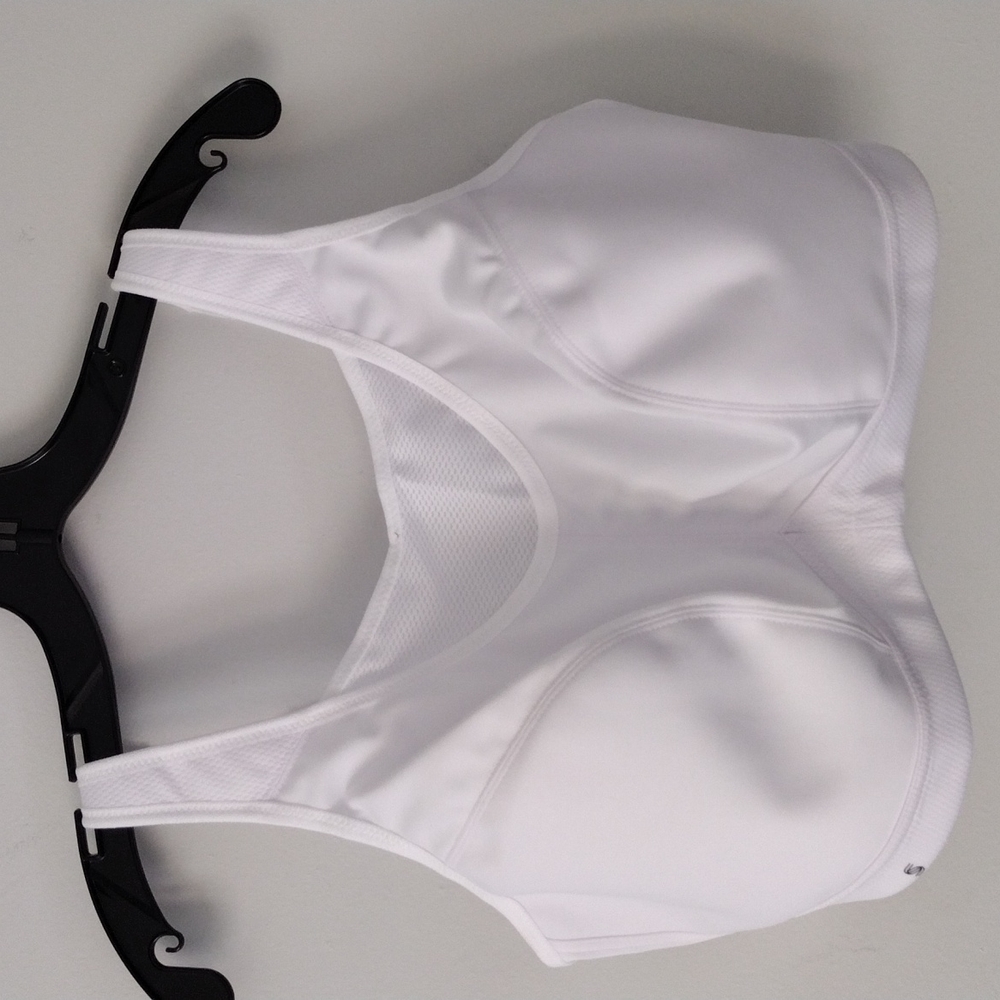 Glamorise sport bra